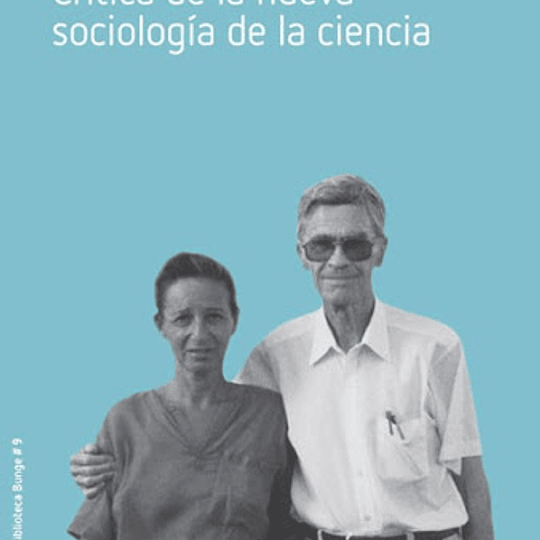 Crítica de la nueva sociología de la ciencia