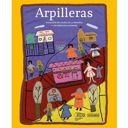 Arpilleras