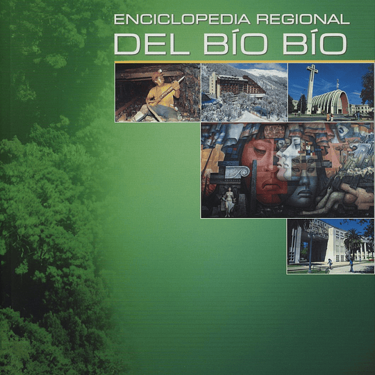 Enciclopedia Regional del BIO BIO