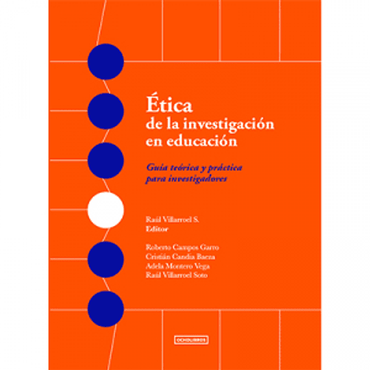 Etica de la investigación en educación