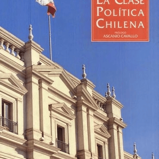 La clase política chilena