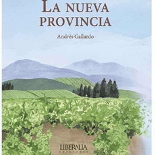 La nueva provincia