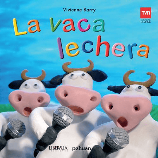 La vaca lechera