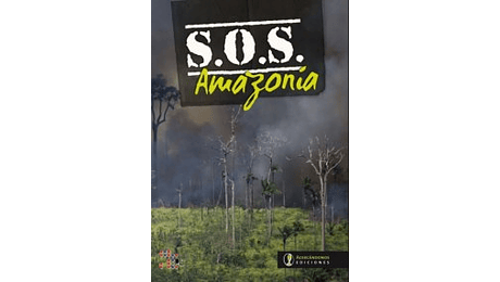 S.O.S Amazonía