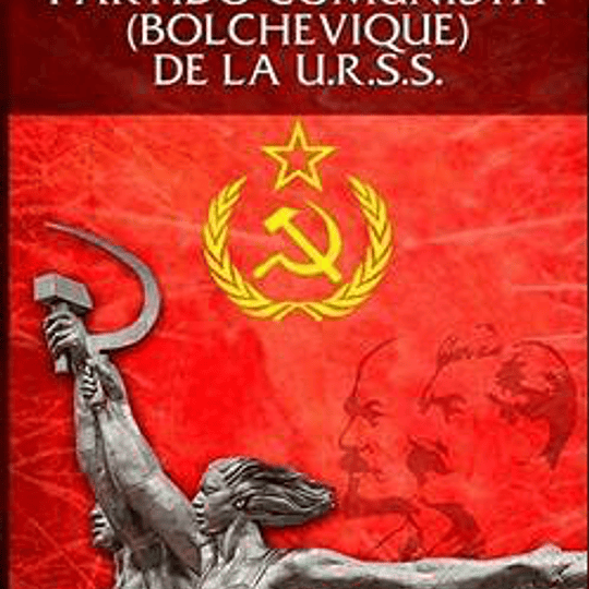 Historia del Partido Comunista (Bolchevique) de la U.R.S.S.