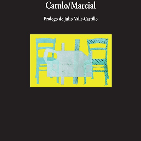 Catulo/Marcial