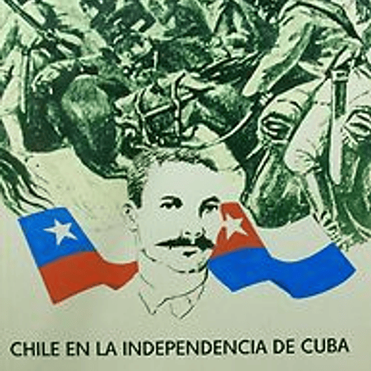Chile en la Idependencia de Cuba