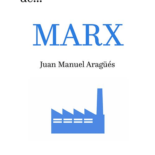 Que Sabes...  de Marx
