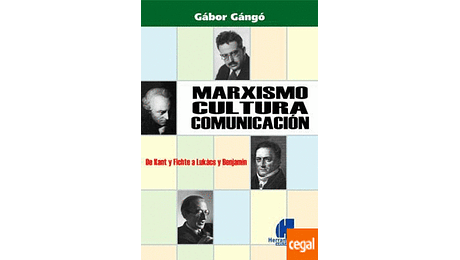 Marxismo-Cultura-Comunicación.