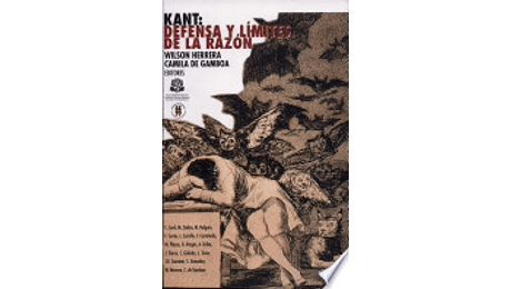 Kant: defensa y límites de la razón