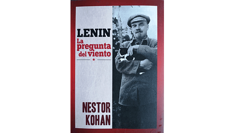Lenin la pregunta del viento