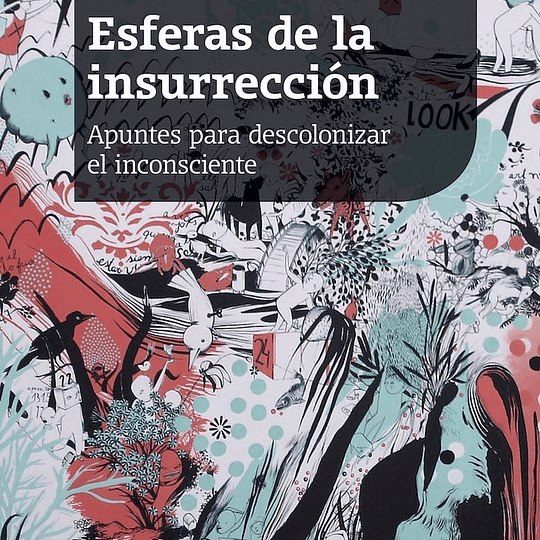 Esferas de la insurrección. Apuntes para descolonizar el inconsciente