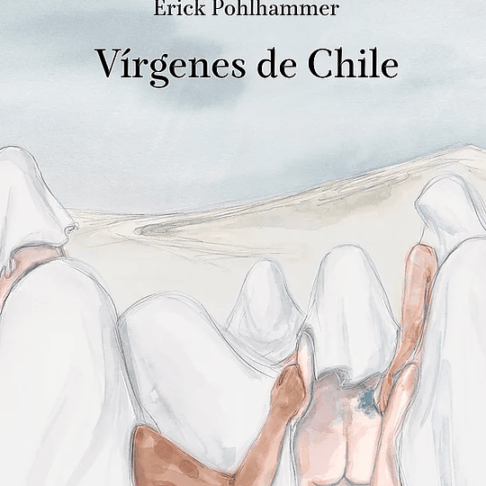 Vírgenes de Chile