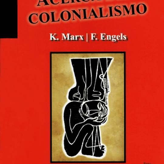 Acerca del Colonialismo