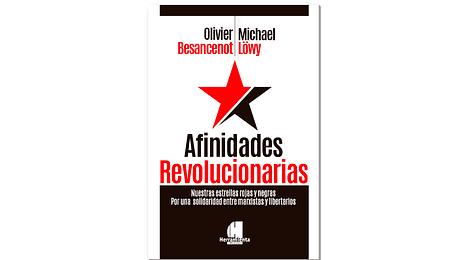 Afinidades Revolucionarias