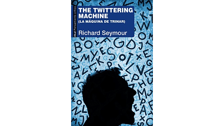 The Twittering Machine (La máquina de trinar)