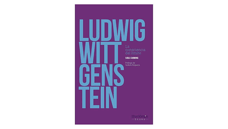 Ludwig Wittgenstein. La conciencia del límite