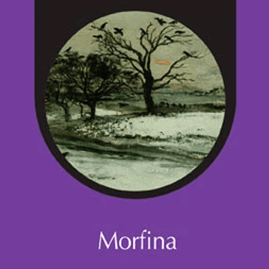 Morfina