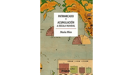 Patriarcado y acumulación a escala mundial