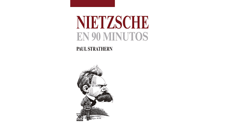 Nietzsche en 90 minutos