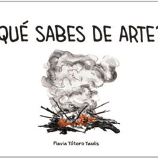 ¿Qué sabes de arte?