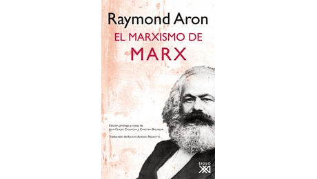 El marxismo de Marx