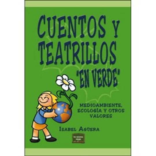 Cuentos y teatrillos 