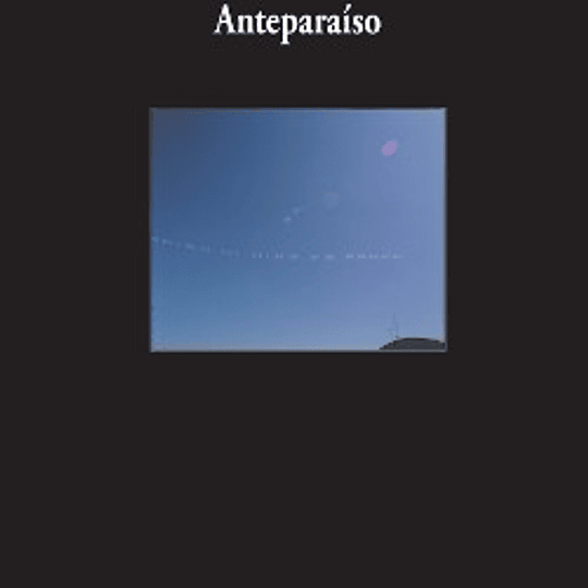 Anteparaíso