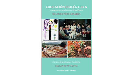 Educación biocéntrica. Una propuesta para la educación del futuro