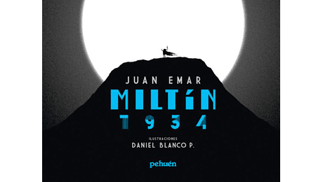 Miltín 1934