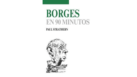 Borges en 90 minutos