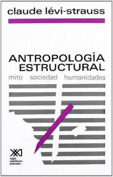 antropologia estructural