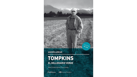 Tompkins. El millonario verde