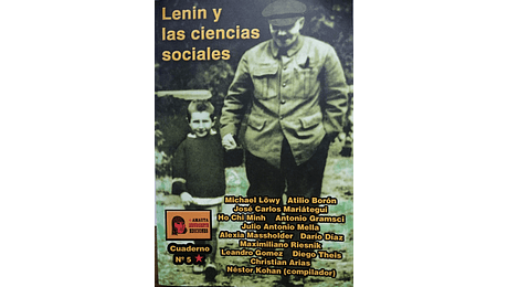 Lenin y las Ciencias Sociales