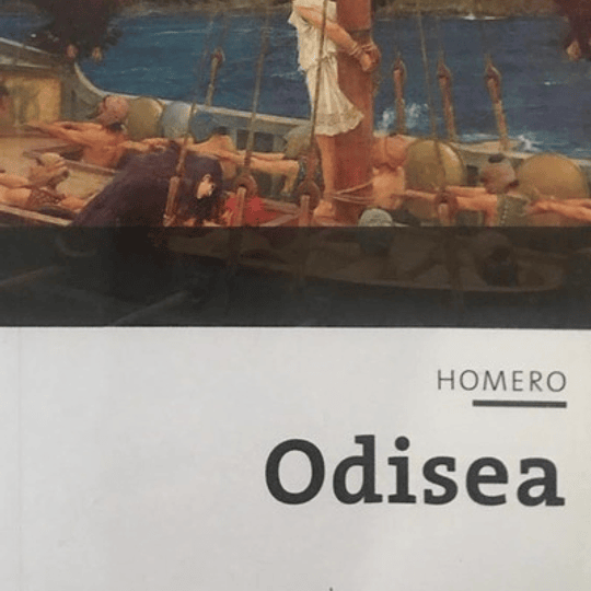 Odisea