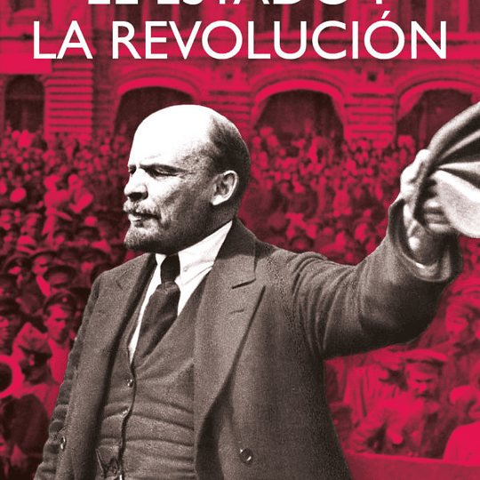 El estado y la revolución