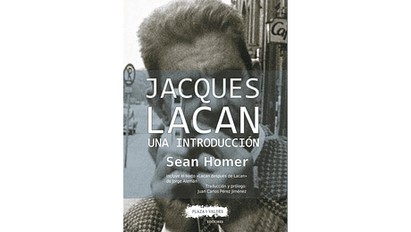 Jacques Lacan. Una introducción