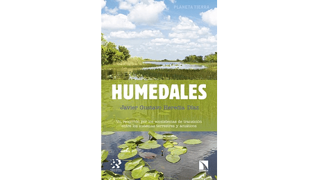 Humedales