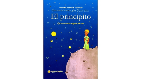 El principito