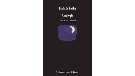Antología (Pablo de Rokha)