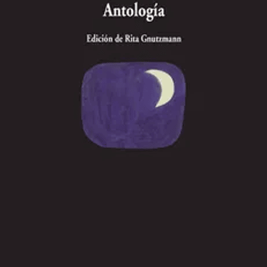 Antología (Pablo de Rokha)