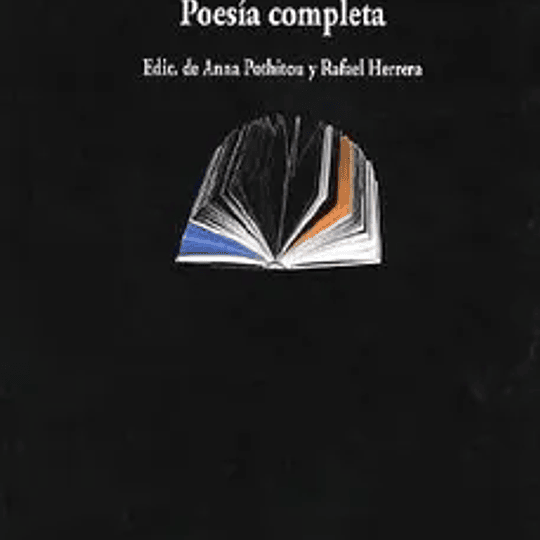 Poesía completa (Cavafis)