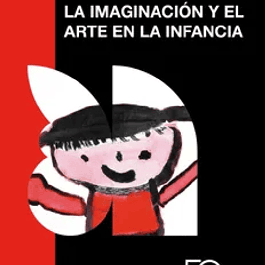 La imaginación y el arte en la infancia