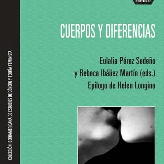 Cuerpos y diferencias