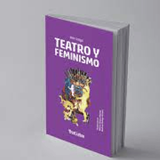 Teatro y feminismo