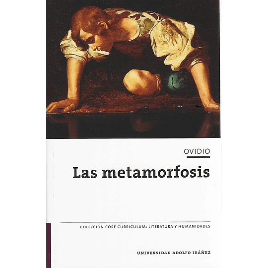 Las metamorfosis