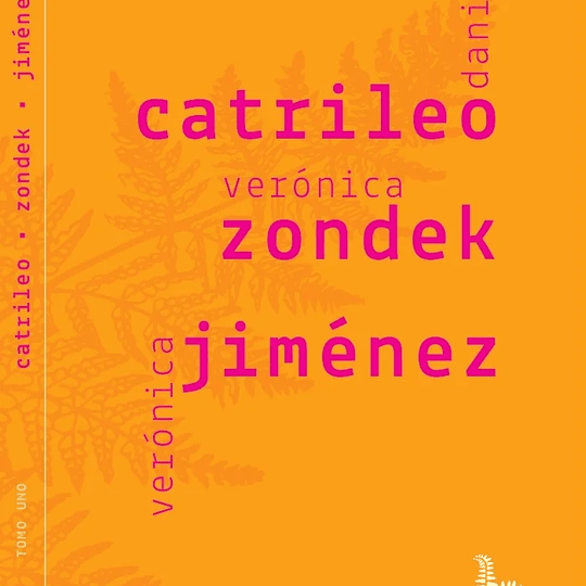 Catrileo, Zondek, Jimenez