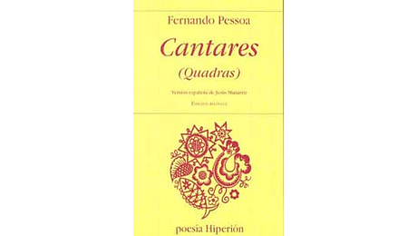 Cantares (Quadras)