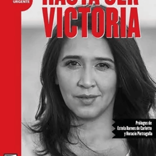 Hasta ser Victoria