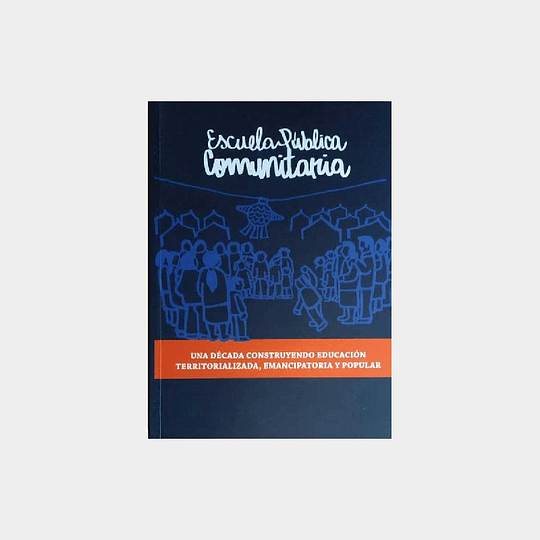 Escuela pública comunitaria